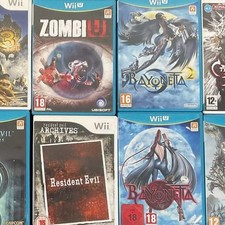 Wii wii games for sale  Whiteland