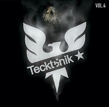 Tecktonik vol.4 various usato  Spedire a Italy