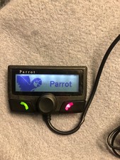 Parrot 3100 bluetooth for sale  PETERBOROUGH