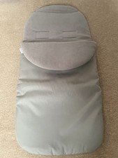 Universal footmuff fits for sale  DERBY
