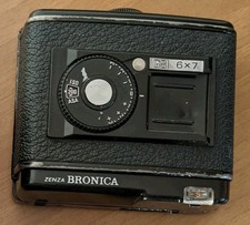 Film back 6x7 usato  San Giovanni Valdarno