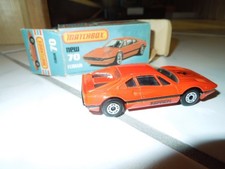Matchbox ferrari riginal gebraucht kaufen  Dessau-Roßlau