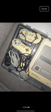 Nintendo super famicom d'occasion  Bretoncelles