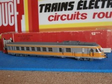 Sncf locomotive diesel d'occasion  Frontignan