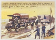 Voi sacrée verdun d'occasion  Expédié en Belgium