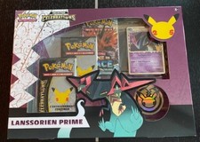 Pokemon coffret pokémon d'occasion  Nogent-sur-Marne