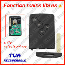 Carte vierge electroniqe d'occasion  Poitiers