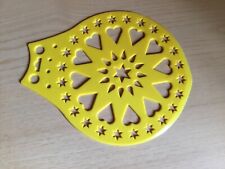 Stencil torta usato  Racale