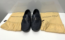 louis vuitton loafers men for sale  LONDON