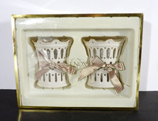 Lenox pierced ribbon for sale  Saylorsburg