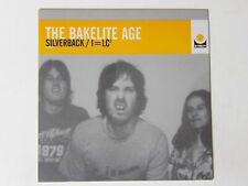 Bakelite age silverback for sale  BIDEFORD