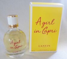 Lanvin girl capri for sale  UK