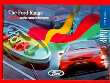 1997 ford range for sale  BANGOR
