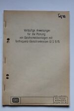Eisenbahn handbuch reihe gebraucht kaufen  Wörth am Rhein