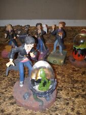 Harry potter figurines for sale  Elizabethtown