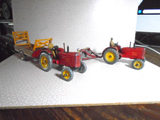 Vintage dinky massy for sale  PURLEY