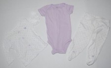 Carter baby girls for sale  Romulus