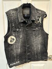 Raretrue religion jimmy for sale  West Chester