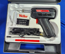 weller soldering kit gun for sale  Sandy