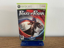 PRINCE OF PERSIA - Xbox 360 - PAL FR - Complet comprar usado  Enviando para Brazil
