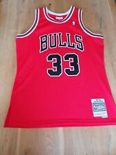 Mitchell ness swingman gebraucht kaufen  Hauzenberg
