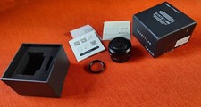 Obbiettivo artisan mm usato  Merone