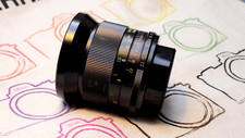 Vivitar 28mm weitwinkelobjekti gebraucht kaufen  Kiel