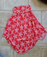 Robe pareo antigel d'occasion  Lizy-sur-Ourcq