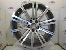 Jante aluminium peugeot d'occasion  Vernaison