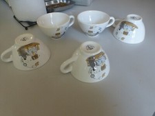 Lot tasses bol d'occasion  Clermont-Ferrand-