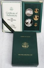 1993 philadelphia coin for sale  Fort Lauderdale