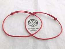 Handmade kabbalah red for sale  LONDON