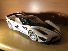 ferrari 1 18 fxx usato ferrari 1 18 fxx usato Milano