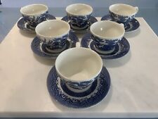 Vintage churchill cups for sale  ROYSTON