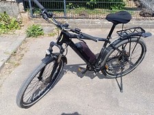 Fischer atb terra gebraucht kaufen  Koblenz