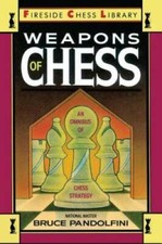 Weapons chess omnibus for sale  Montgomery