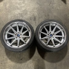 Pair rohana wheels for sale  Norcross
