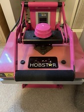 Hobstar gsk h01 for sale  SELBY