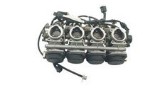 Rampe carburateur moto d'occasion  France
