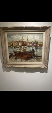 Tableau etienne ritter d'occasion  Strasbourg-