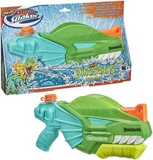 Nerf super soaker usato  Toritto