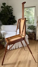 Artist french easel for sale  Cranston