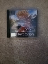 Crash bash complet d'occasion  Wolfisheim