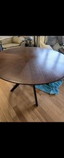 Solid wood round for sale  Rio Grande