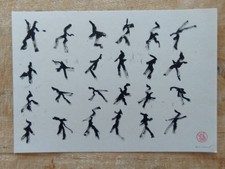 Hommage henri michaux d'occasion  Poitiers