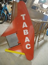 Enseigne tabac led d'occasion  Beauvoir-sur-Mer