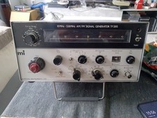 fm signal generator gebraucht kaufen fm signal generator gebraucht kaufen Bremen