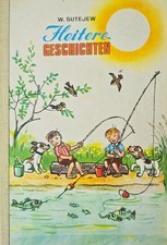 Heitere geschichten sutejew gebraucht kaufen  Berlin