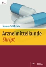 Arzneimittelkunde skript susan gebraucht kaufen  Berlin
