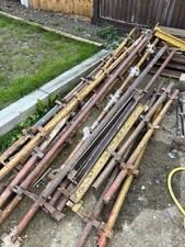 Kwikstage scaffolding for sale  BRENTWOOD
